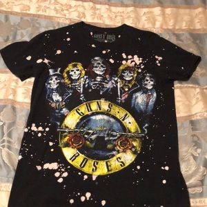 Guns N’ Roses tee
